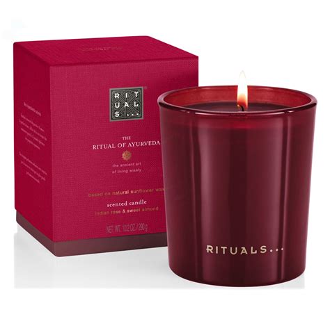 Discover the Transformative Power of Scented Candles and Ignite Your Magic